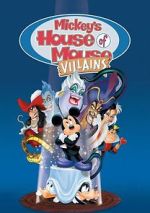 Watch Mickey's House of Villains 123MoviesFree