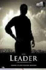 Watch Leader 123MoviesFree