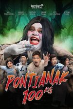 Watch 100KG Vampire 123MoviesFree