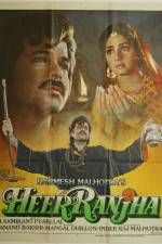 Watch Heer Ranjha 123MoviesFree
