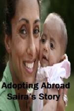 Watch Adopting Abroad Sairas Story 123MoviesFree