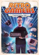 Watch Retro Gamers 123MoviesFree