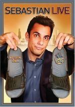 Watch Sebastian Maniscalco: Sebastian Live (TV Special 2007) 123MoviesFree