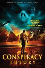 Watch Conspiracy Theory 123MoviesFree