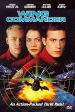 Watch Wing Commander 123MoviesFree
