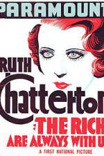 Watch The Rich Are Always with Us 123MoviesFree