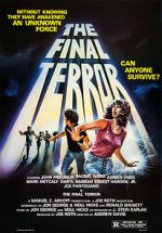 Watch The Final Terror 123MoviesFree