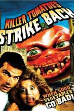 Watch Killer Tomatoes Strike Back 123MoviesFree