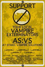Watch At Stake Vampire Solutions 123MoviesFree