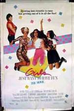 Watch Girls Just Want to Have Fun 123MoviesFree