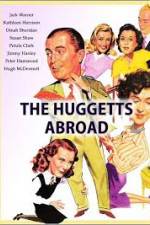 Watch The Huggetts Abroad 123MoviesFree