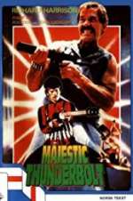 Watch Majestic Thunderbolt 123MoviesFree