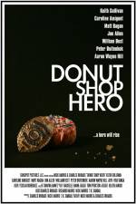 Watch Donut Shop Hero 123MoviesFree