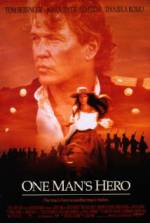 Watch One Man's Hero 123MoviesFree