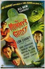 Watch The Mummy\'s Ghost 123MoviesFree