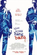 Watch Kiss Kiss Bang Bang 123MoviesFree