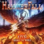Watch Hammerfall: Live! Against the World 123MoviesFree