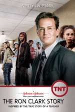 Watch The Ron Clark Story 123MoviesFree