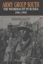 Watch Army Group South: The Wehrmacht in Russia 1941-1945 123MoviesFree
