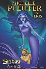 Watch Sinbad: Legend of the Seven Seas 123MoviesFree