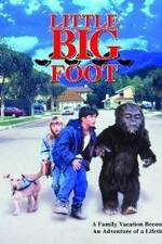 Watch Little Bigfoot 123MoviesFree