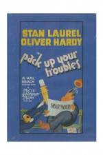 Watch Pack Up Your Troubles 123MoviesFree