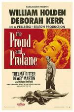 Watch The Proud and Profane 123MoviesFree