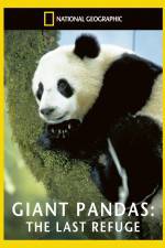 Watch National Geographic Giant Pandas The Last Refuge 123MoviesFree