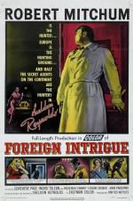Watch Foreign Intrigue 123MoviesFree