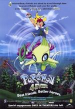 Watch Pok�mon 4Ever 123MoviesFree