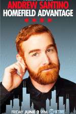 Watch Andrew Santino: Home Field Advantage 123MoviesFree