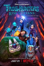 Watch Trollhunters: Rise of the Titans 123MoviesFree