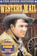Watch Western Mail 123MoviesFree