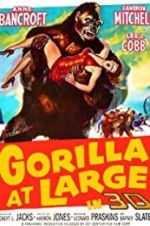 Watch Gorilla at Large 123MoviesFree