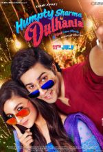 Watch Humpty Sharma Ki Dulhania 123MoviesFree
