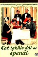 Watch Coz takhle d�t si spen�t 123MoviesFree