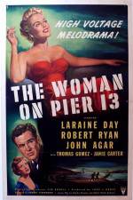 Watch The Woman on Pier 13 123MoviesFree