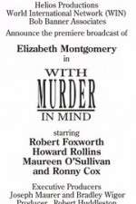 Watch With Murder in Mind 123MoviesFree