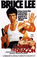 Watch The Way of the Dragon 123MoviesFree