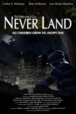 Watch Never Land 123MoviesFree