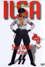 Watch Ilsa, She Wolf of the SS 123MoviesFree