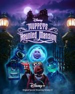 Watch Muppets Haunted Mansion (TV Special 2021) 123MoviesFree
