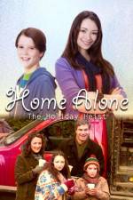 Watch Home Alone The Holiday Heist 123MoviesFree