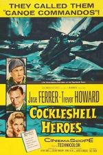 Watch The Cockleshell Heroes 123MoviesFree