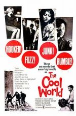 Watch The Cool World 123MoviesFree