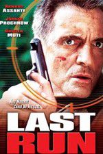 Watch Last Run 123MoviesFree