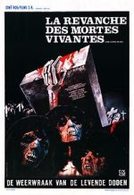 Watch The Revenge of the Living Dead Girls 123MoviesFree
