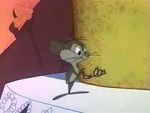 Watch The Mouse on 57th Street (Short 1961) 123MoviesFree