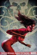 Watch Spider woman Agent Of Sword 123MoviesFree