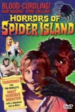 Watch Horrors of Spider Island 123MoviesFree